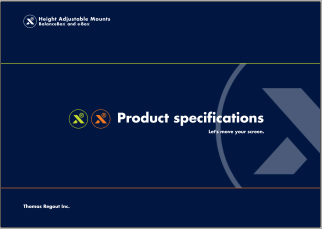 Product Specifications Brochure US