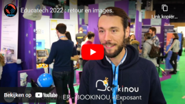Educatech Expo 2022