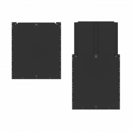BalanceBox 650-II | manuelle halterungen | height adjustable mounts