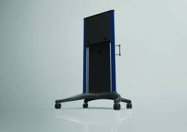 x·line | BalanceBox | manual mounts | Height adjustable mounts 