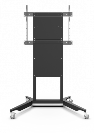 VESA Fixed height Mobile Stand Mix high