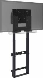 e·Box® Wall mount | Motorized mounts | Height adjustable mounts