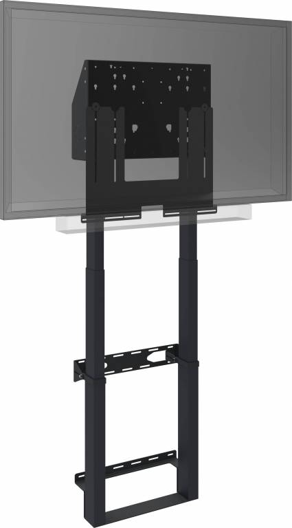 e·Box® Wall mount