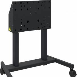 e·Box® Mobile Stand | elektromotorische höhenverstellung| Height adjustable mounts