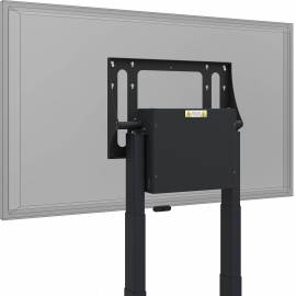e·Box® Tilt & Table | support motorisé | height adjustable mounts