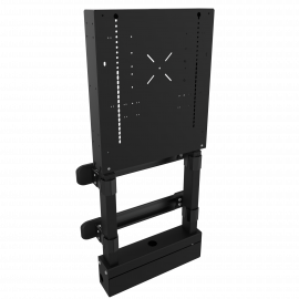 e·Box® Wall mount - technical specifications 
