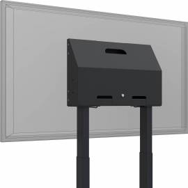 e·Box® Mobile stand | motorized mounts | Height adjustable mounts