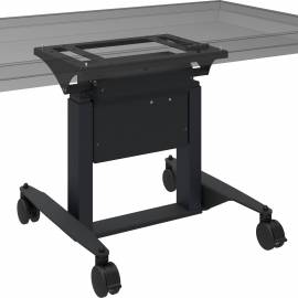 e·Box® Tilt & Table | motorized mounts | height adjustable mounts